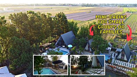 Oliva's Resort – Your hidden gem in Pampanga!.